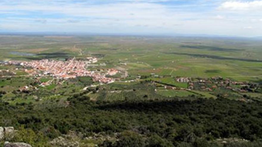 El 26,1% del territorio extremeño es Zona Especial de Protección de Aves