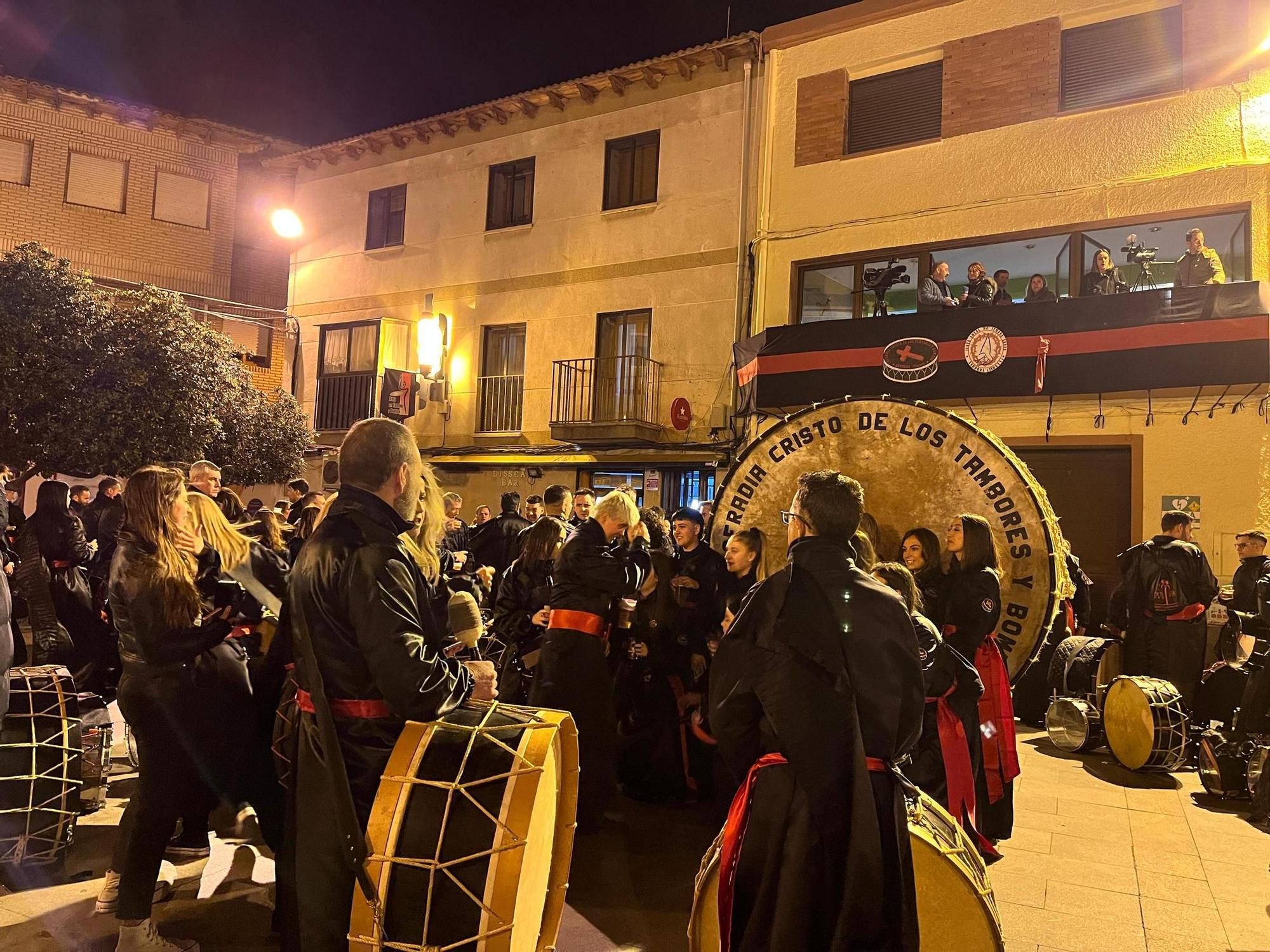 Rompida de la Hora en Andorra