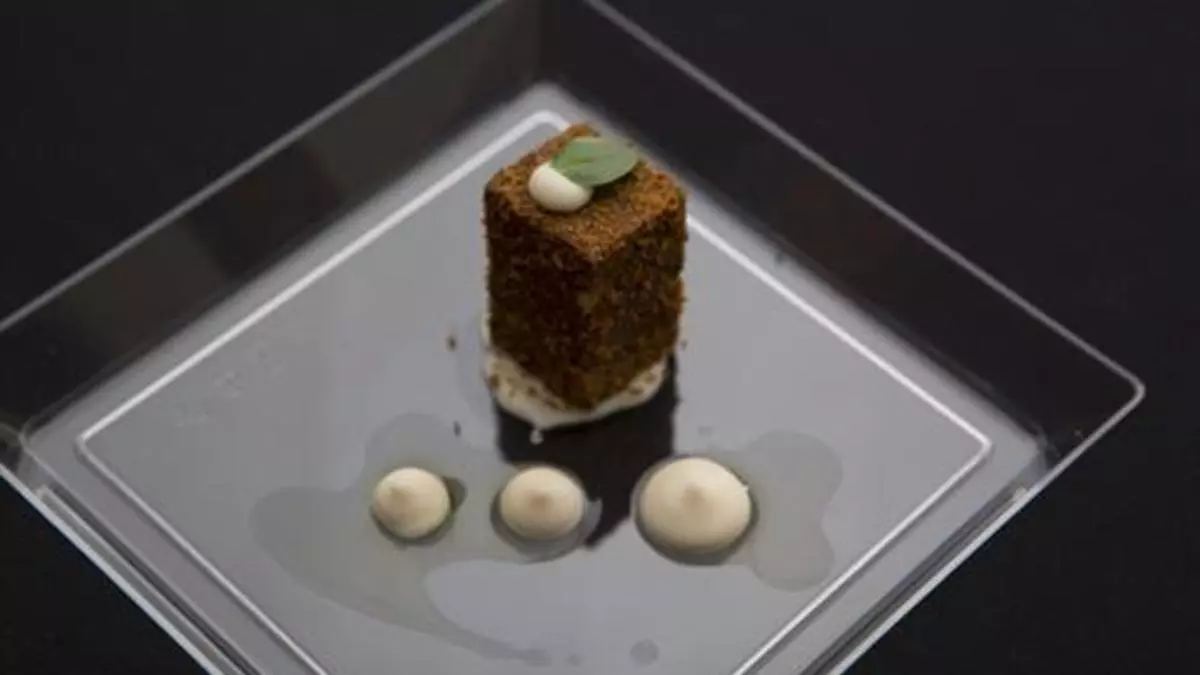 Los 11 platillos del Sopar de l'Any