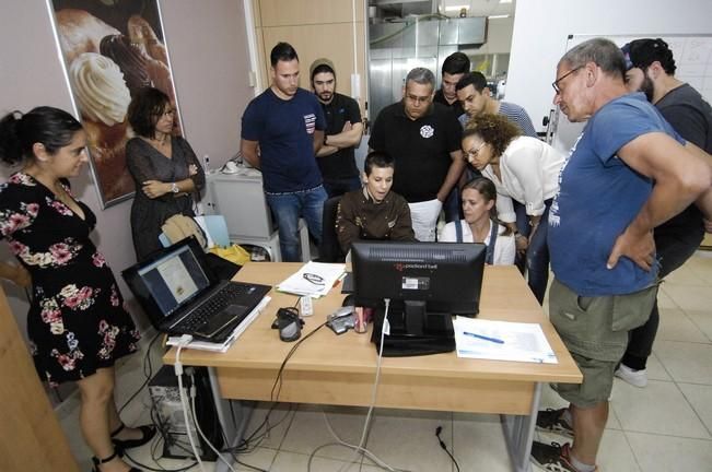 CSURSOS DE HELADERIA ARTESANAL