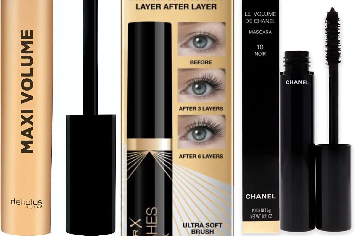 ALERTA OCU DE: MERCADONA, CHANEL Y MAX FACTOR ¿ES DEFINITIVO