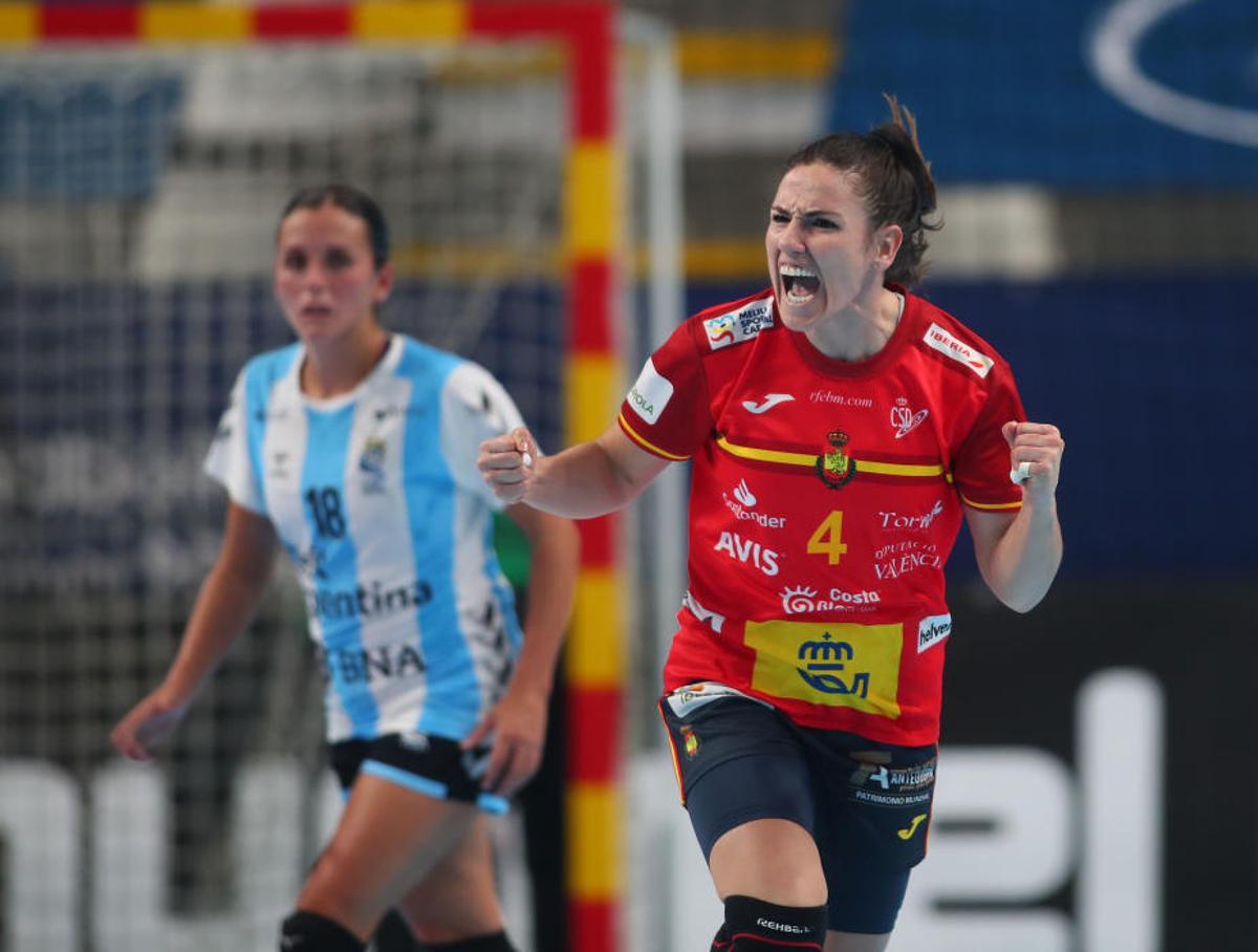 La Selecccion Española estará en Tokio