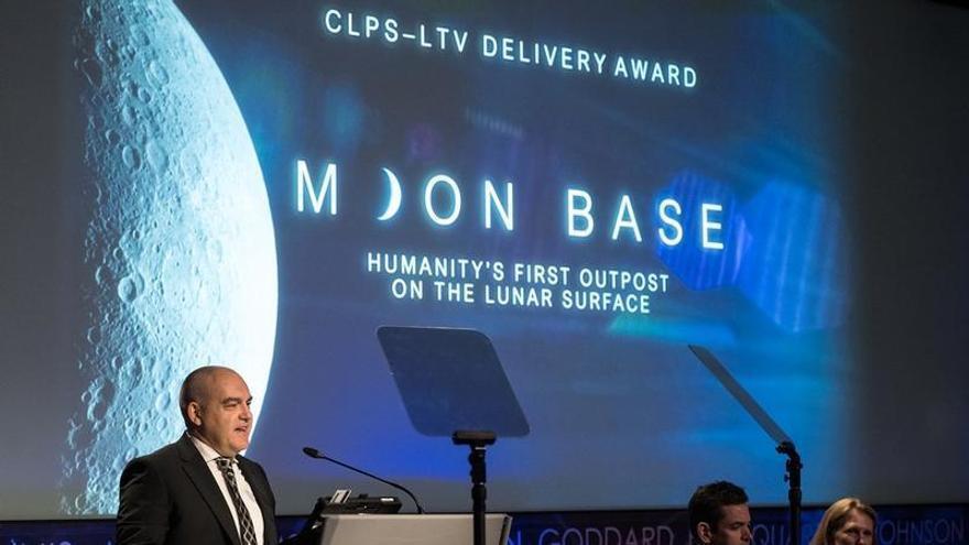 «Las misiones Artemis van a inspirar a millones de niños y n