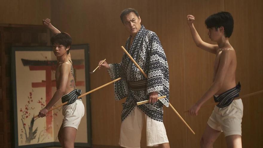 ‘Kokuho. El maestro del kabuki’, de la ‘yakuza’ al teatro tradicional japonés: el fenómeno de Japón que llega a España