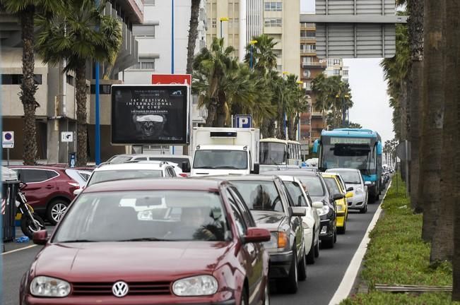 ACCIDENTE AVENIDA MARITIMA