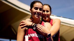 Fernández y Triay, en semis del Premier Padel Sevilla