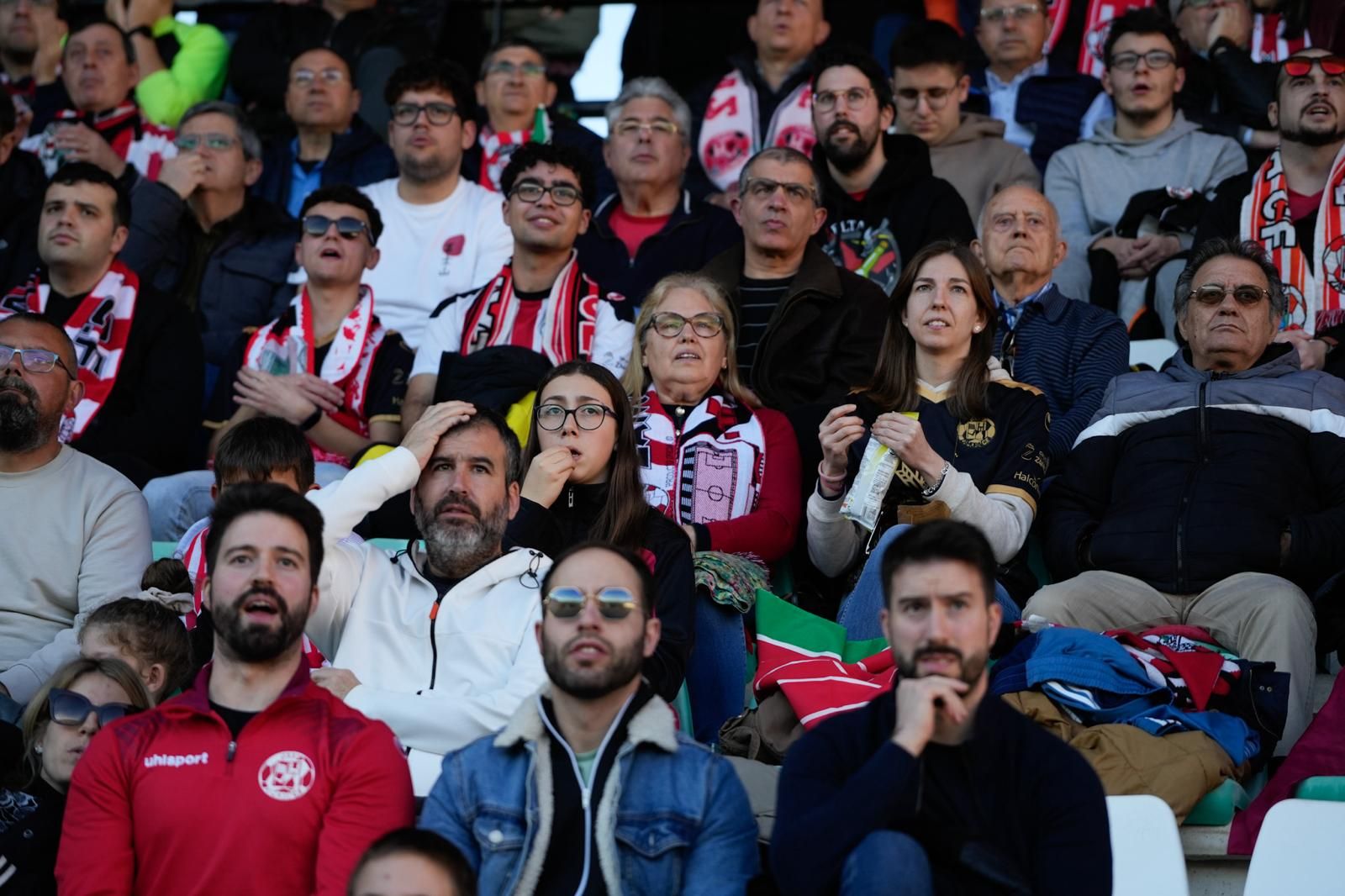 Zamora CF - Ourense