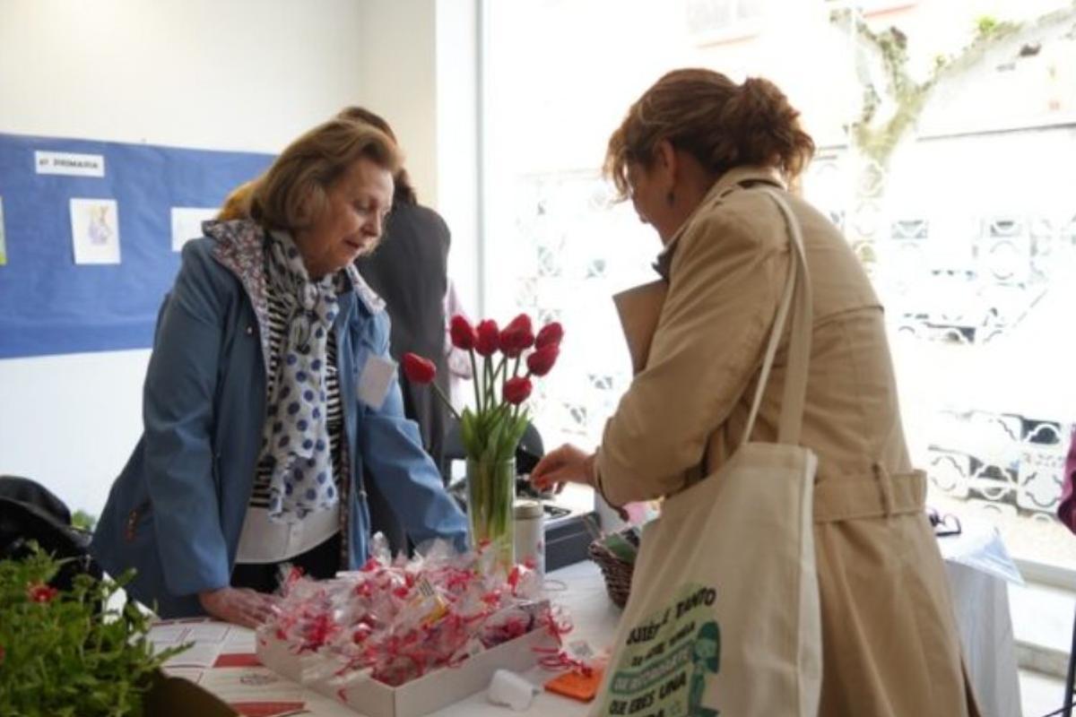 Actividad desarrollada por Acopark en Villanueva.