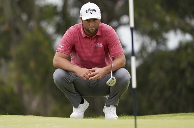 Jon Rahm hace historia y conquista el US Open