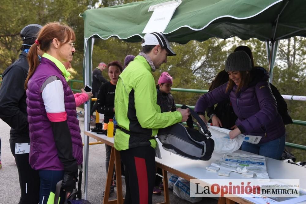 Carrera popular Majal Blanco