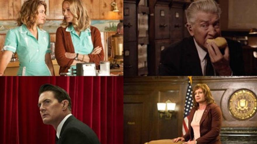 &#039;Twin Peaks&#039; torna aquest 21 de maig