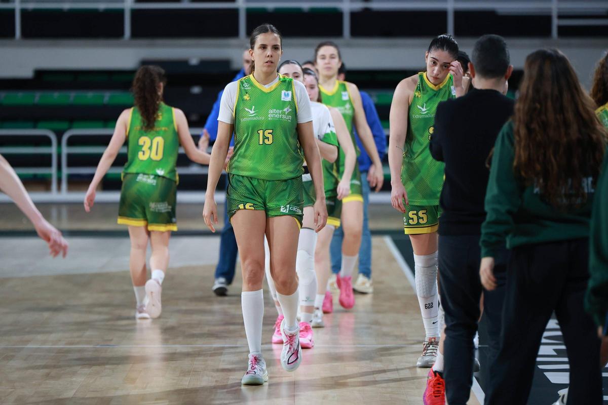 Fotogalería | Las imágenes del Al-Qázeres - Osés Ardoi