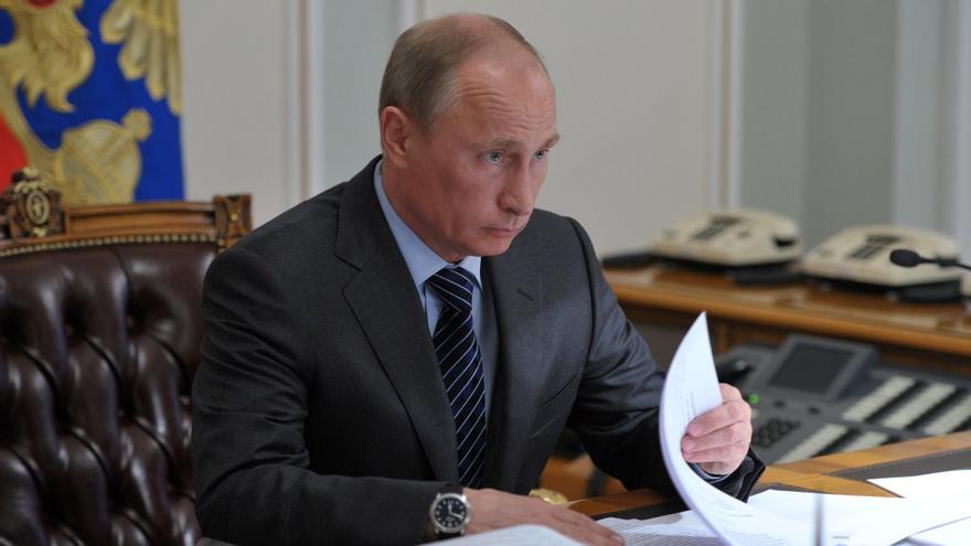 Rússia acusa Ucraïna d&#039;intentar assassinar Putin en un atac amb dos drons sobre el Kremlin