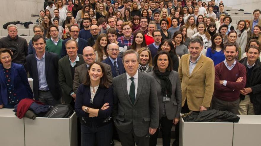 Iñaki Gabilondo: &quot;El periodismo, como la política, se ha olvidado de la gente&quot;