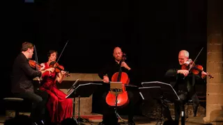 La apuesta por el talento local marca la nueva edición de la Schubertíada