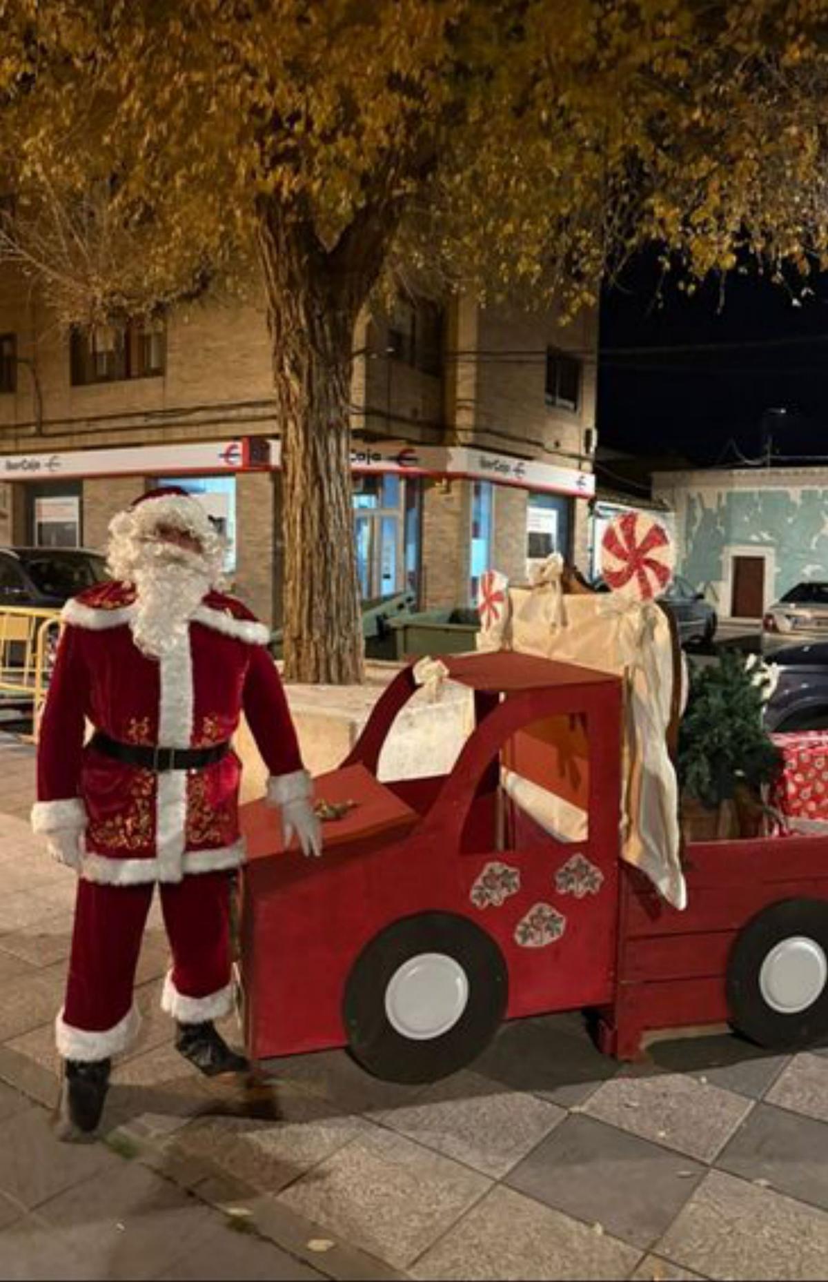 Concurso Decora un rincón.