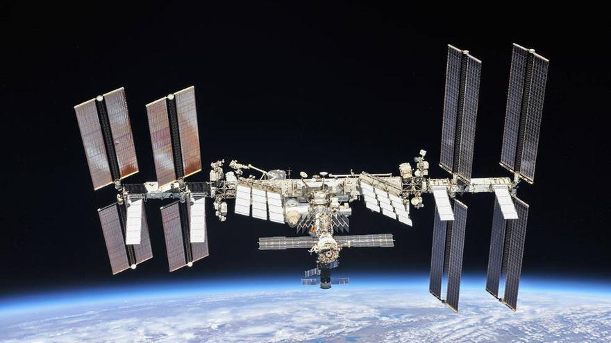 Rusia asegura que no abandonará al astronauta de la NASA Mark Vande Hei