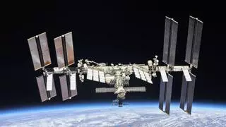 Rusia asegura que no abandonará al astronauta de la NASA Mark Vande Hei