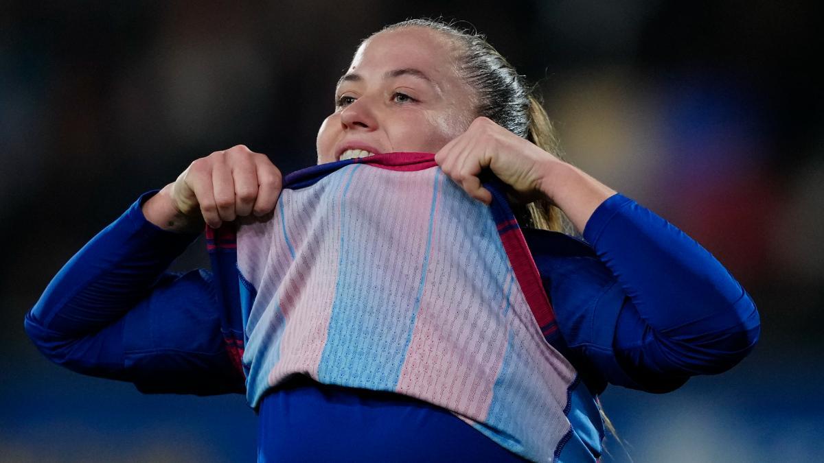 El Barcelona se enfrenta al Athletic hoy miércoles 21 de enero en semifinales de la Supercopa de España Femenina