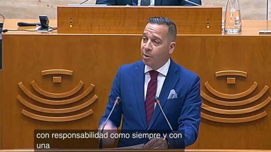 Lo que decida el altísimo