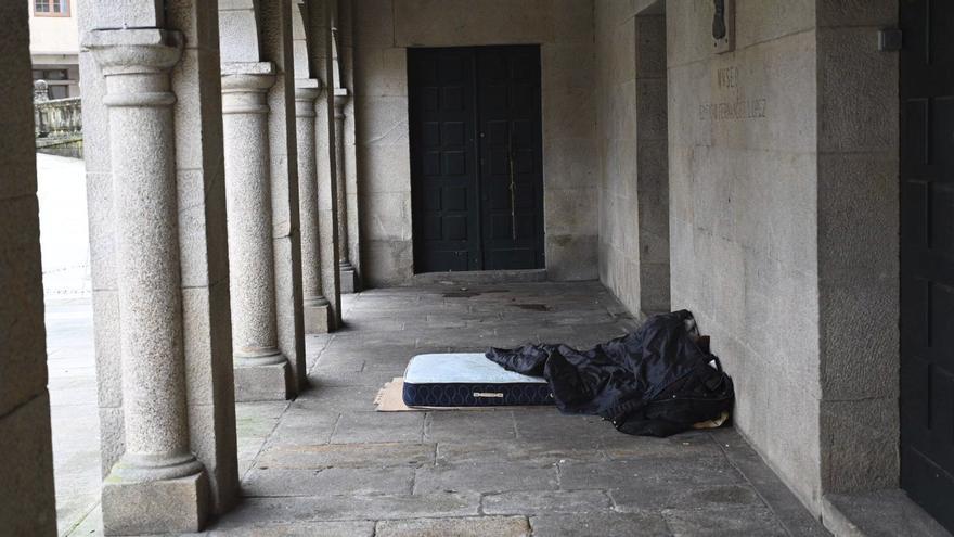 Las nuevas ayudas sociales en Pontevedra: hasta 900 euros en comida y un máximo de seis meses de facturas