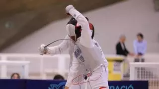 María Mariño busca un nuevo logro histórico en el Mundial