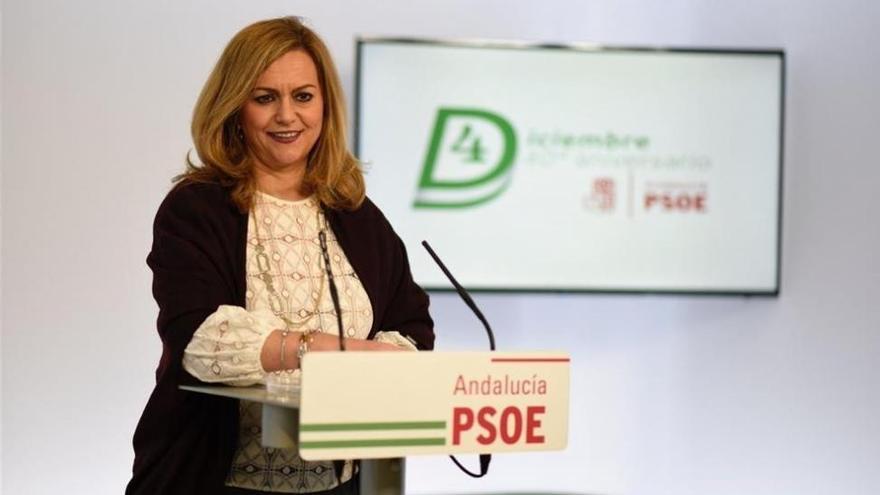 El PSOE pide que las ayudas a jóvenes agricultores puedan imputarse en el IRPF en cuatro ejercicios