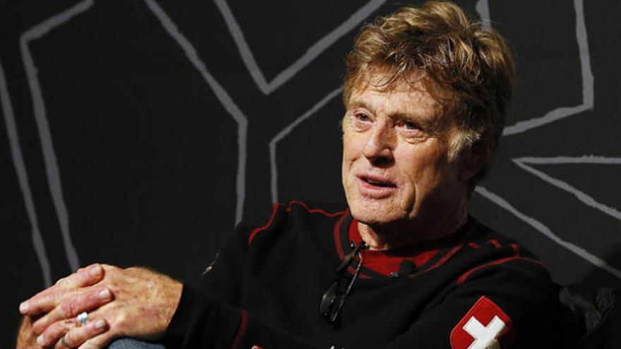 Robert Redford participará en &#039;Captain America: The Winter Soldier&#039;