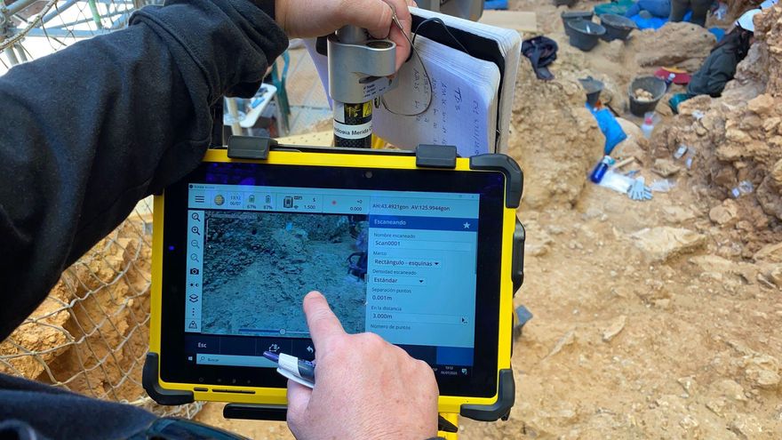 Una ayuda desde Extremadura para desentrañar los tesoros de Atapuerca