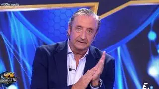 'El Chiringuito' debuta con fuerza en Mediaset y se frota las manos con la entrevista exclusiva a José Mourinho de este martes