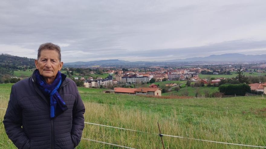 Rondiella, el cruce estratégico de caminos que convirtió a Posada en la capital de Llanera