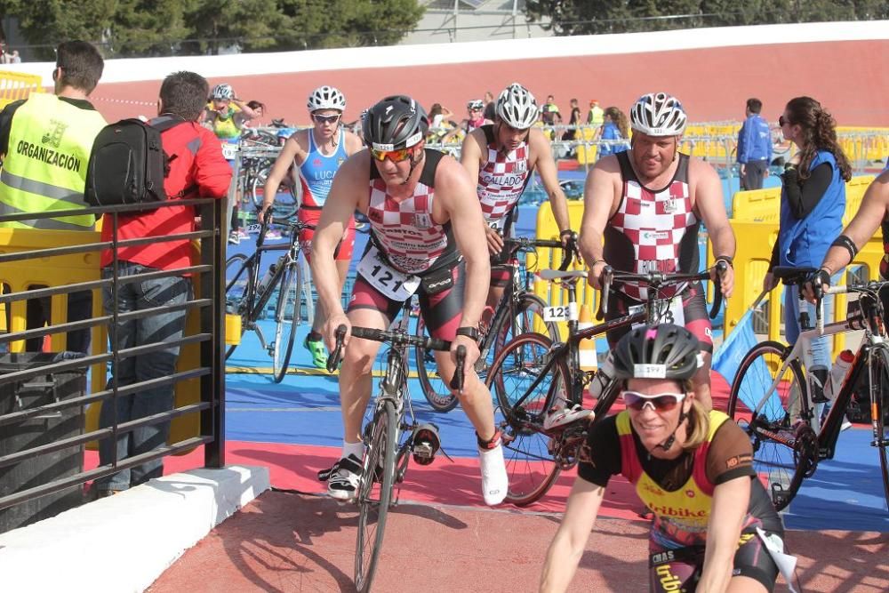 Duatlón de Torre Pacheco