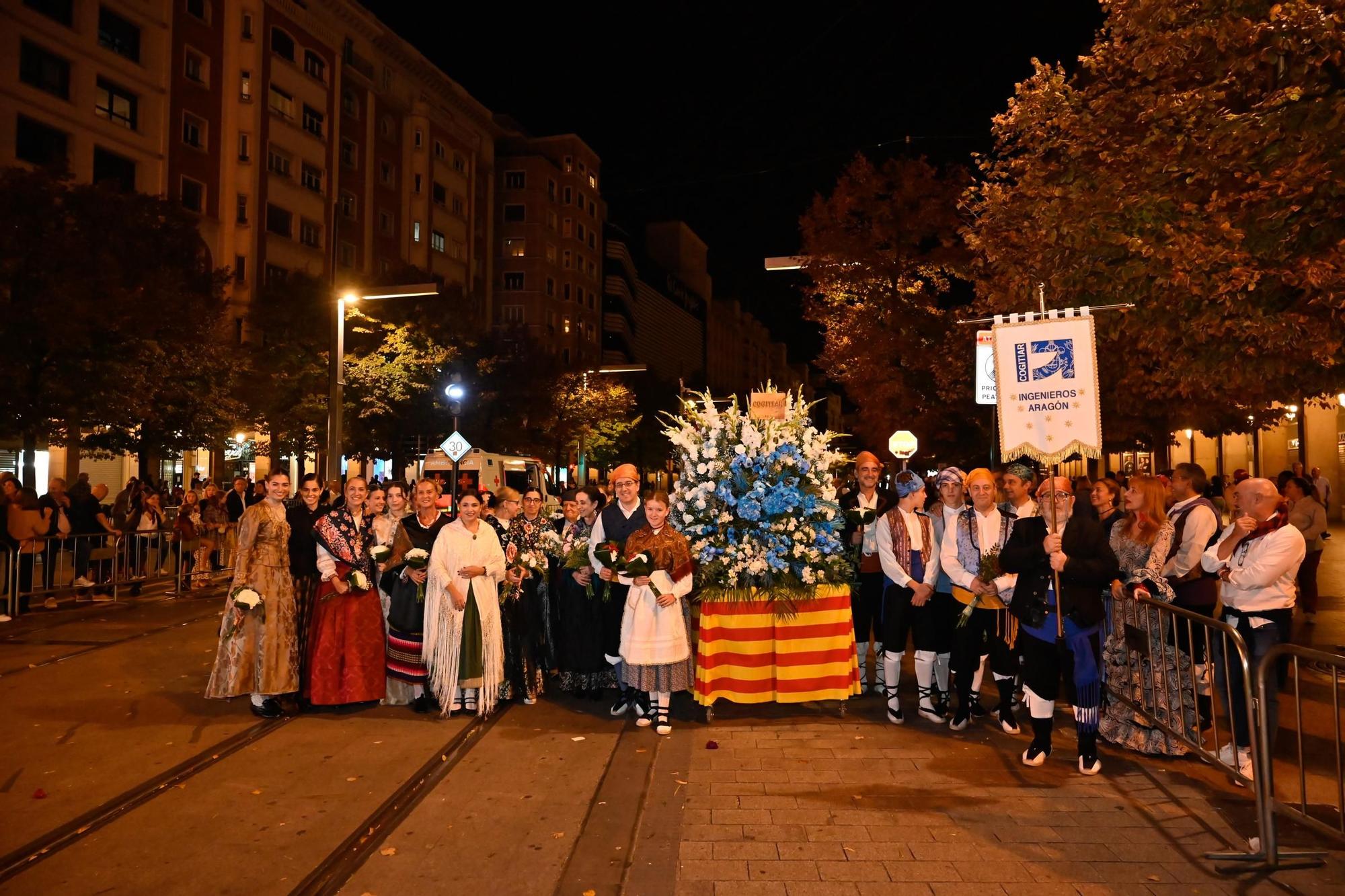 Colegio de Ingenieros de Aragon