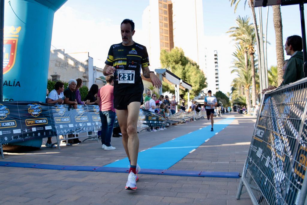 Sport4Cancer-Mar Menor Games en Sanriago de la Ribera 2