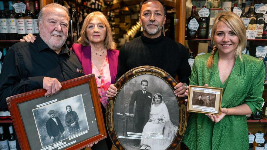 Celler de Gelida celebra 130 anys: Del carro amb vi a granel a vendre ampolles a tothom