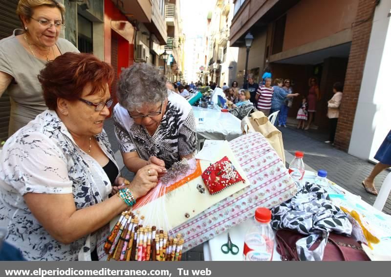 Encuentro de multilabores en Vila-real