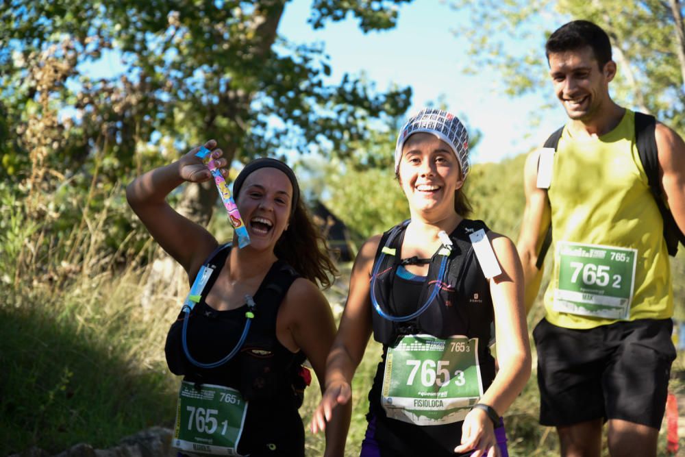 Trail Solidari de Alcoy 2019