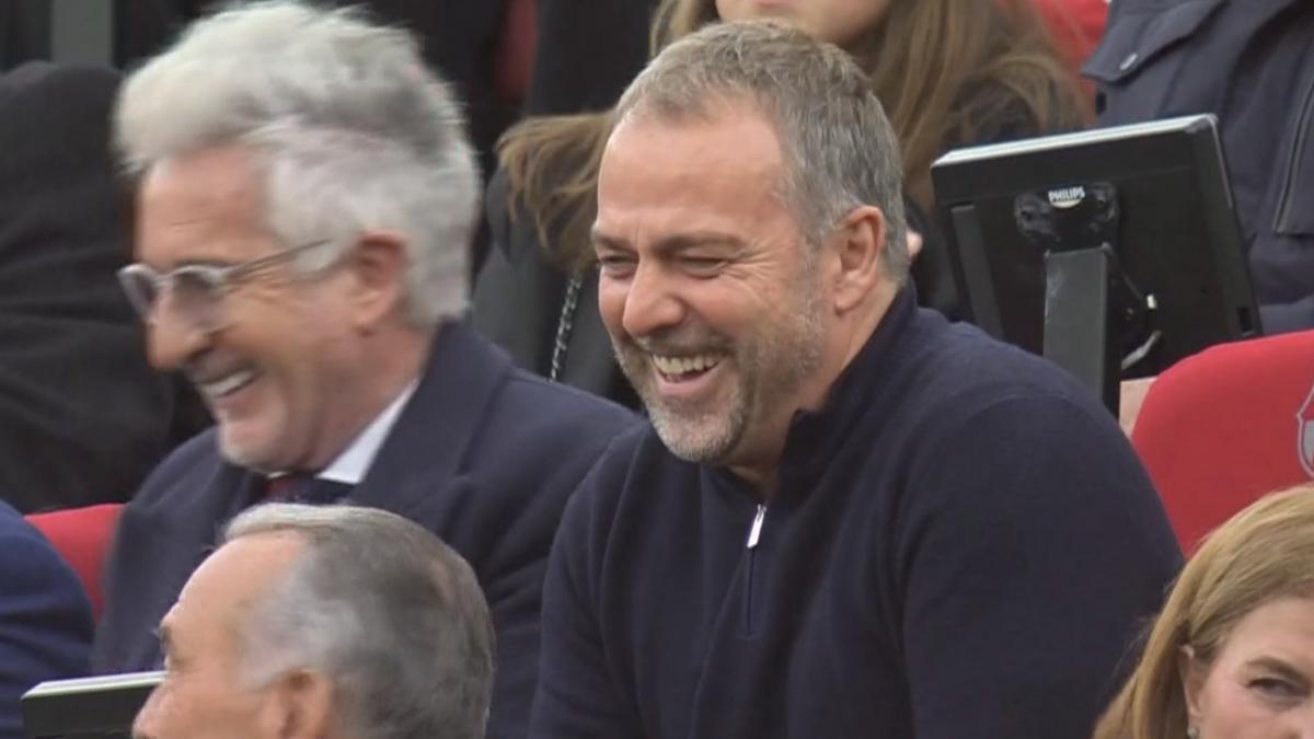 "El nostre camí", el espectacular mosaico del Camp Nou para animar al Barça femenino