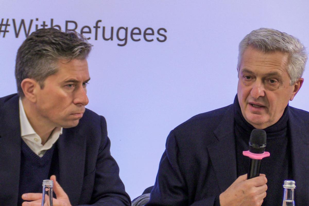 L’ONU només recapta un terç del que necessita per a ajuda humanitària