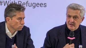 L’ONU només recapta un terç del que necessita per a ajuda humanitària