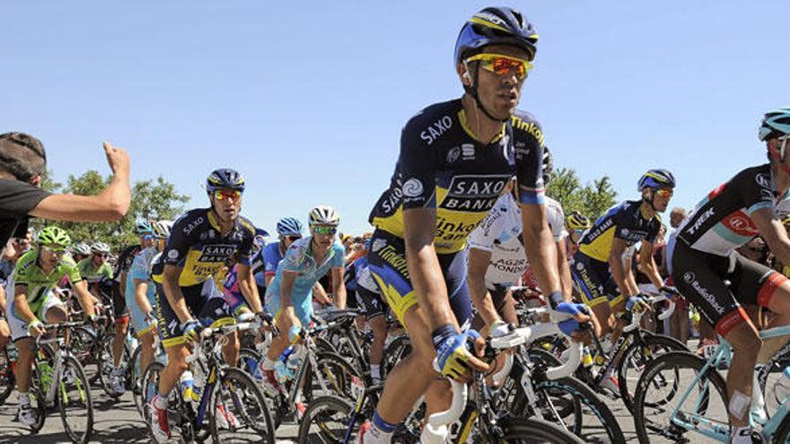 Contador: &quot;El balance de la primera semana es positivo&quot;