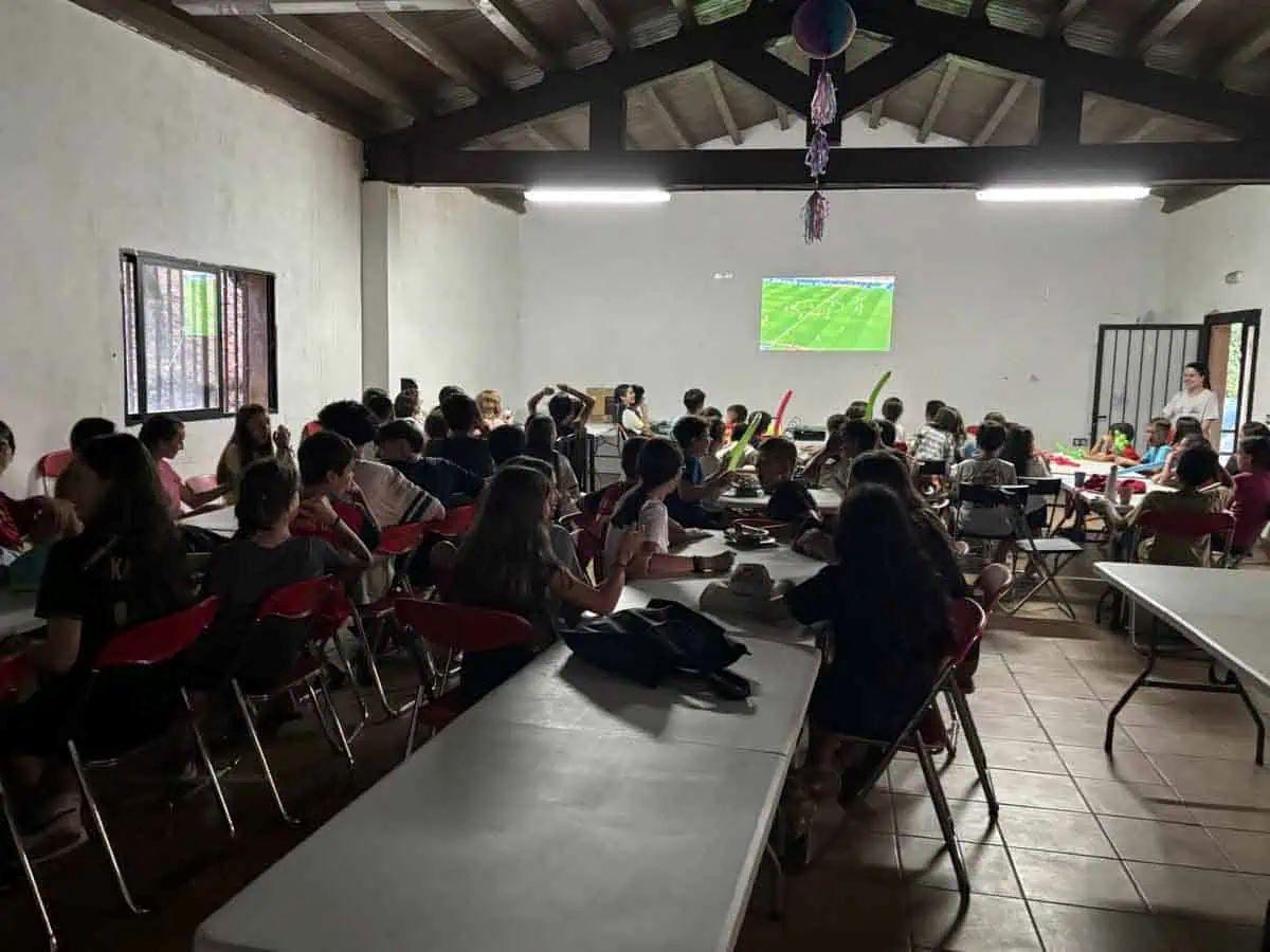 Fotogalería | Búscate en el Campamento Diocesano de Cáceres Fotogalería | Búscate en el Campamento Diocesano de Cáceres
