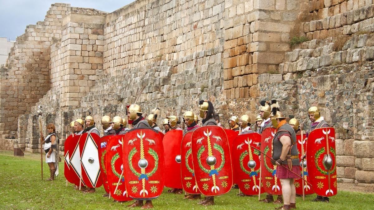 Cancelan las actividades de recreación del próximo fin de semana en el templo de Diana