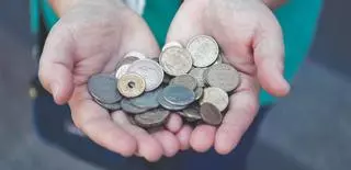 El Banco de España hará caja con las pesetas recaudadas en los últimos años