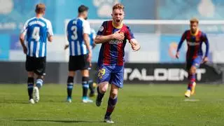 Joan Garcia, Gavi, Gustavo Maia... 5 curiosidades del último derbi de filiales