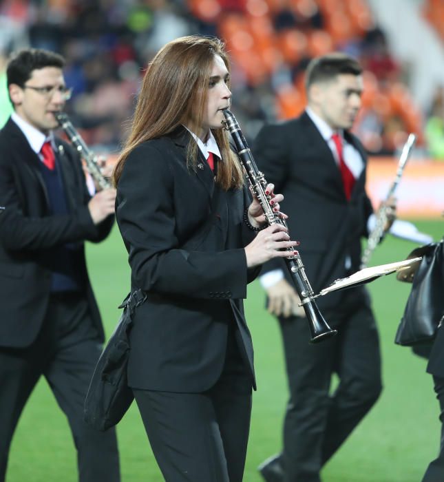 BANDAS DE MÚSICA: Cruz Roja Española de València