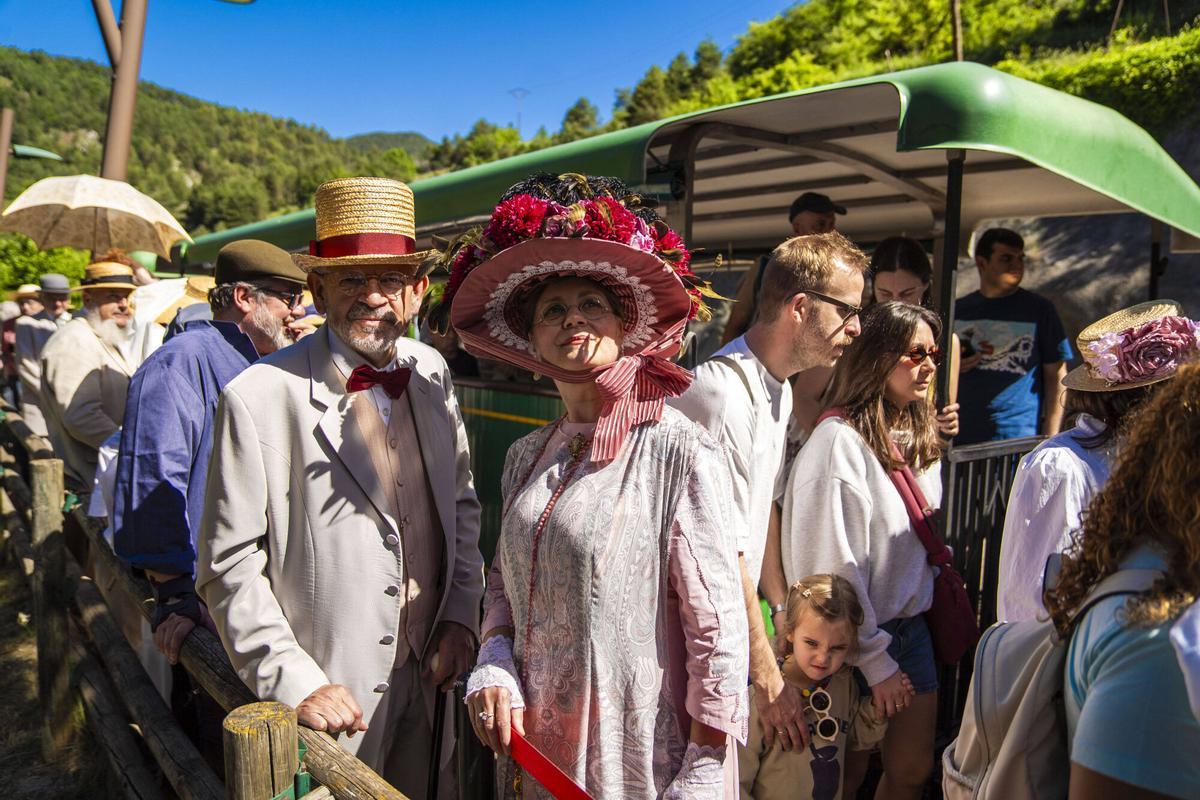Les imatges de la Fira Modernista