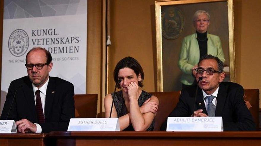 Premios Nobel instan a actuar ya contra la emergencia climática