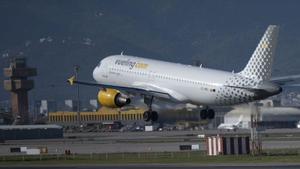 La intel·ligència artificial del BSC embarca a Vueling