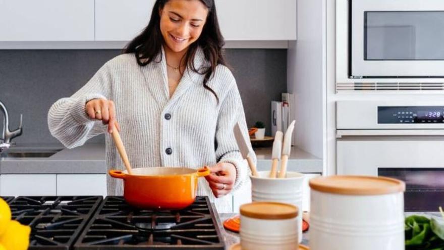 Esta es la receta con la que puedes adelgazar después de tantos excesos durante las Navidades